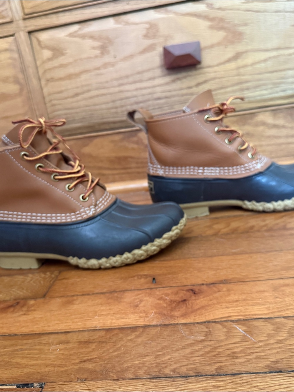 L. L. Bean - Bean Boots - Picture 2 of 6